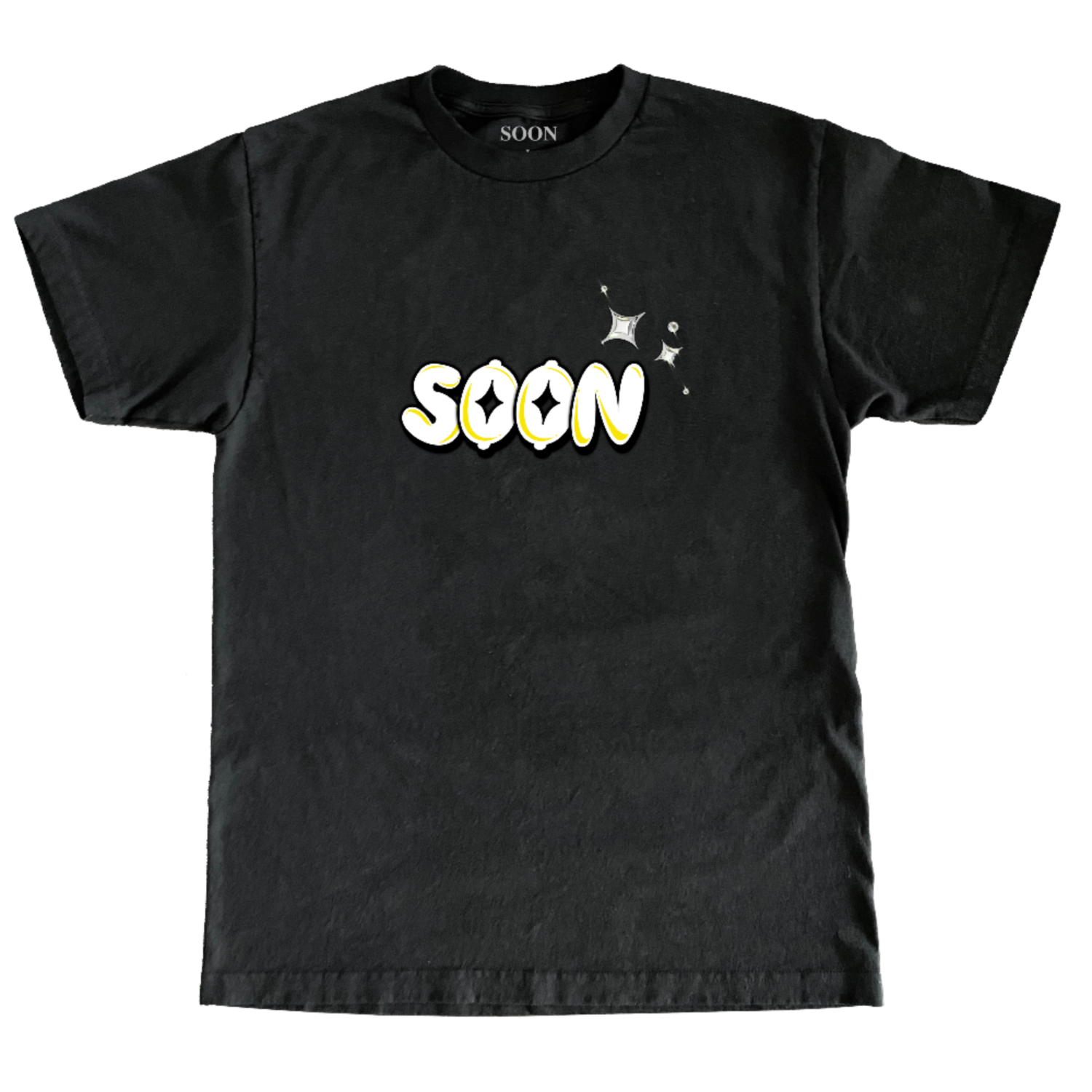 SOON X STARRY TEE