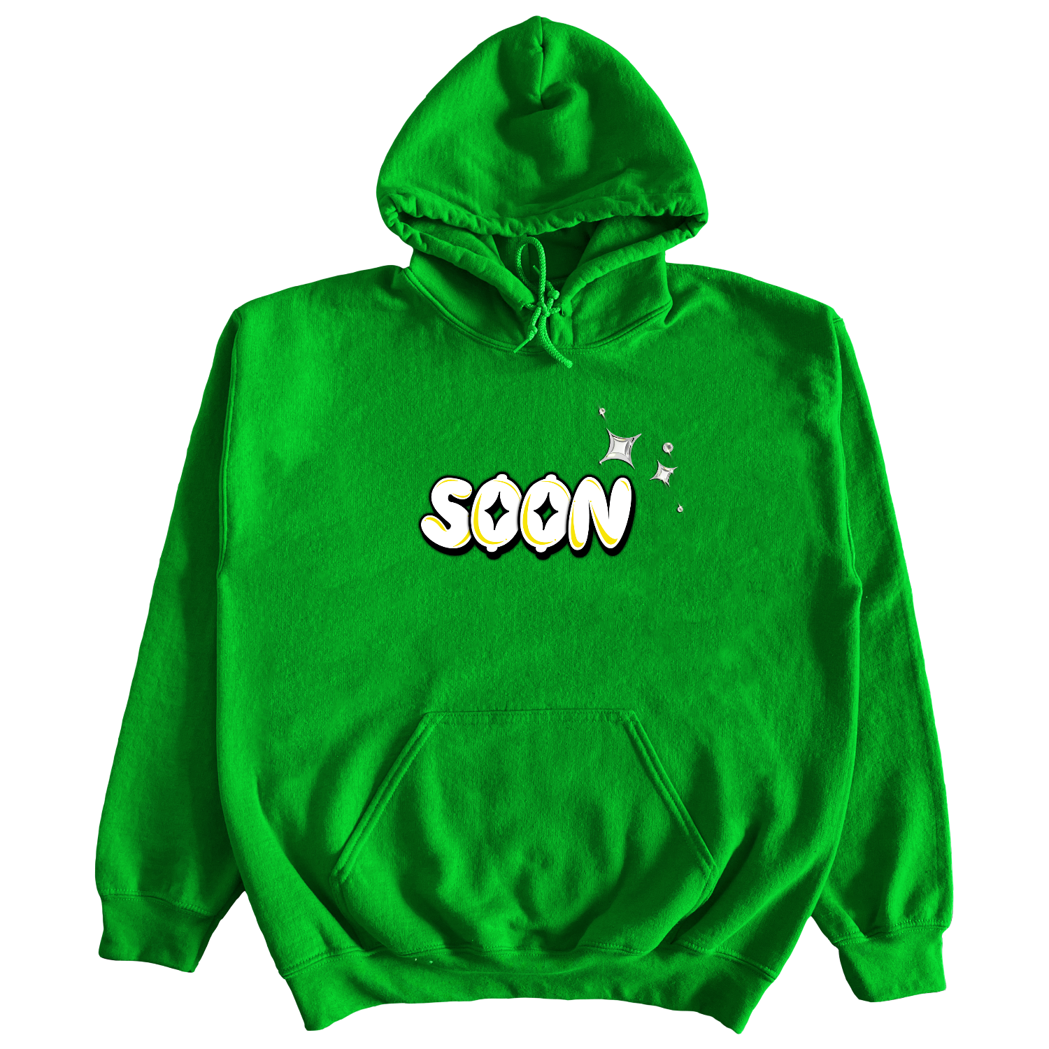 SOON X STARRY HOODIE