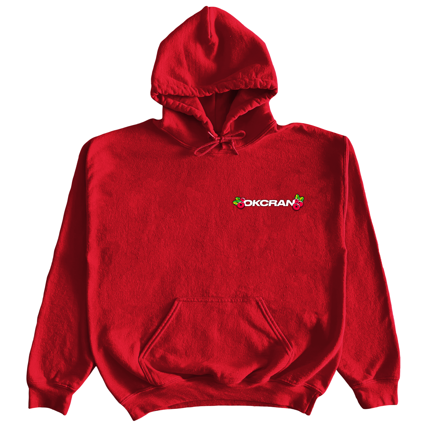 OKCRAN HOODIE