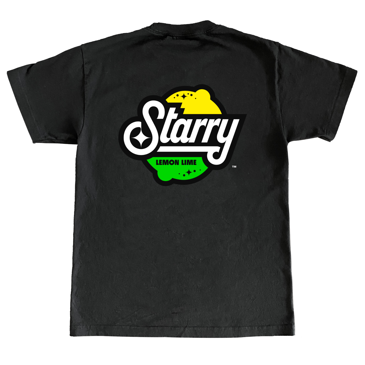 SOON X STARRY TEE