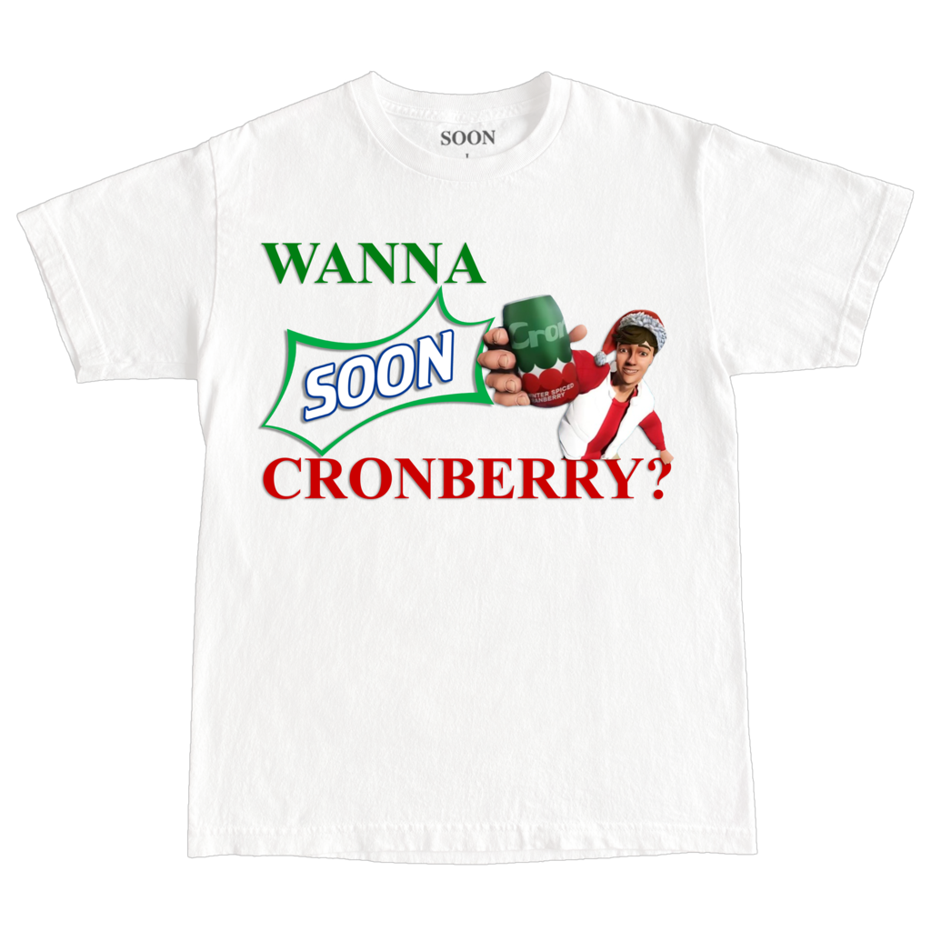 WANNA ? TEE