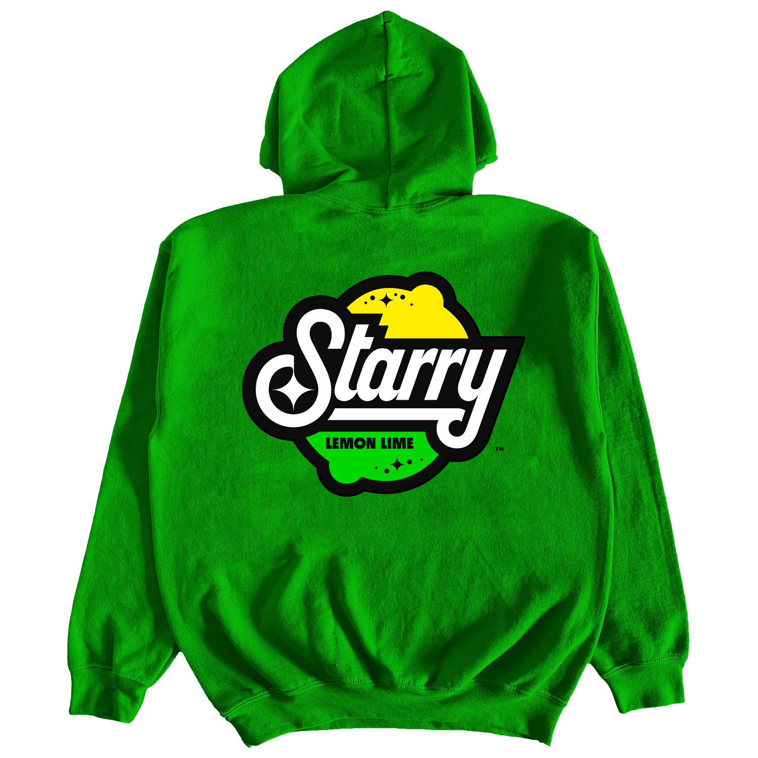 SOON X STARRY HOODIE