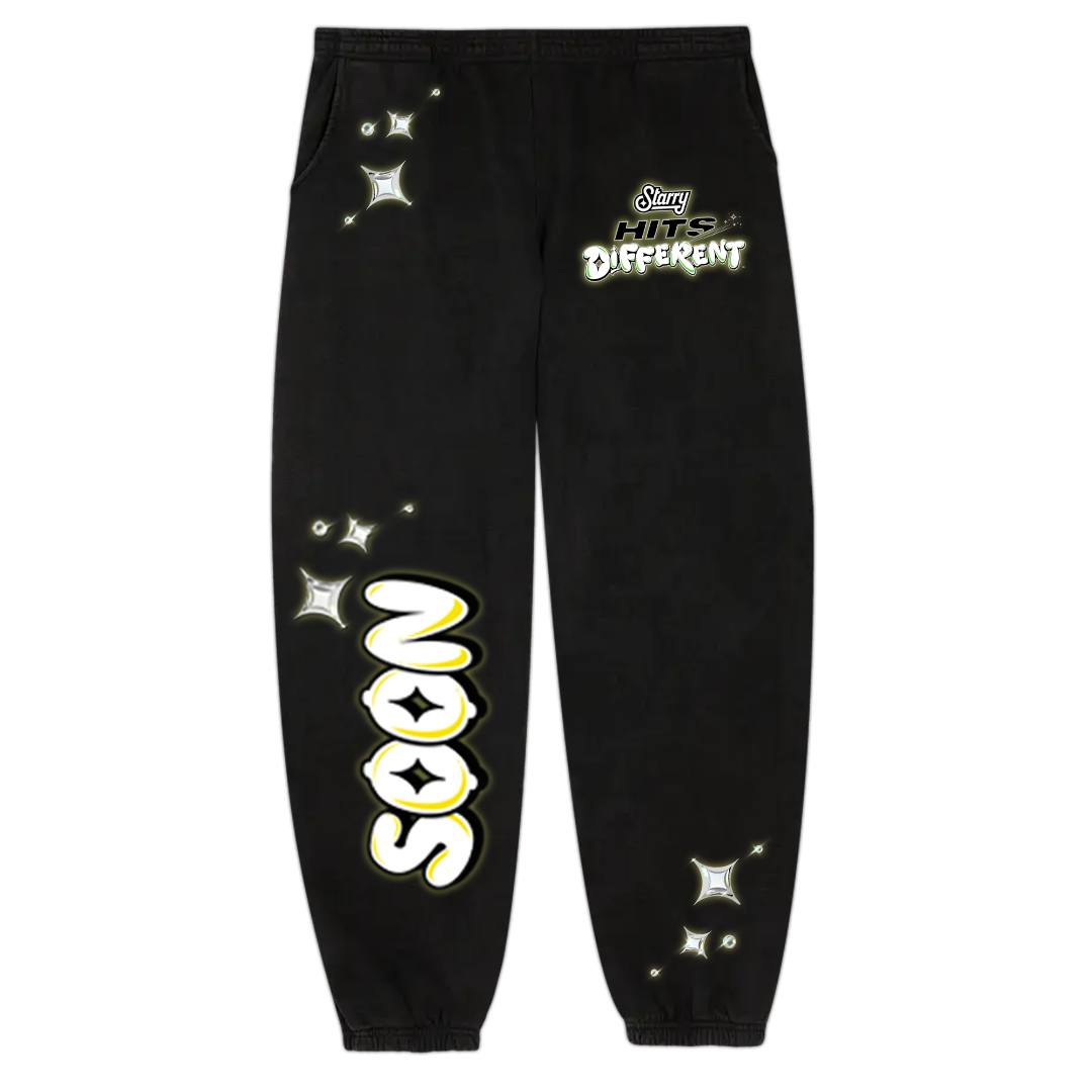 BLIZZ SWEATPANTS